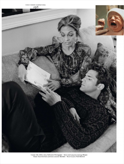 Sean OPry
