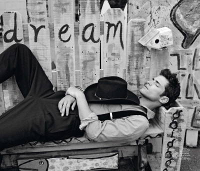 Sean OPry