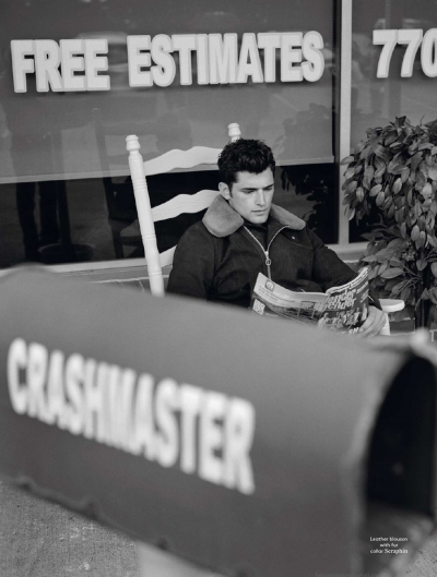 Sean OPry