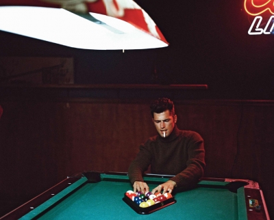 Sean OPry