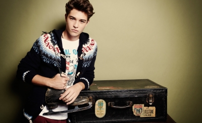 Francisco Lachowski