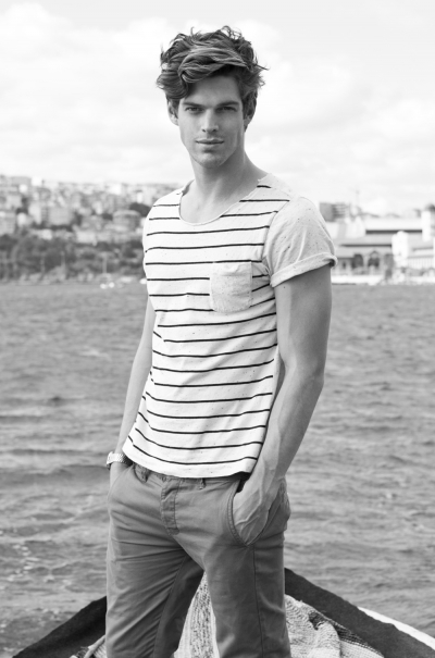 Zack Hartwanger