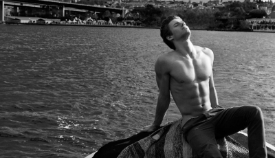 Zack Hartwanger