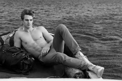 Zack Hartwanger