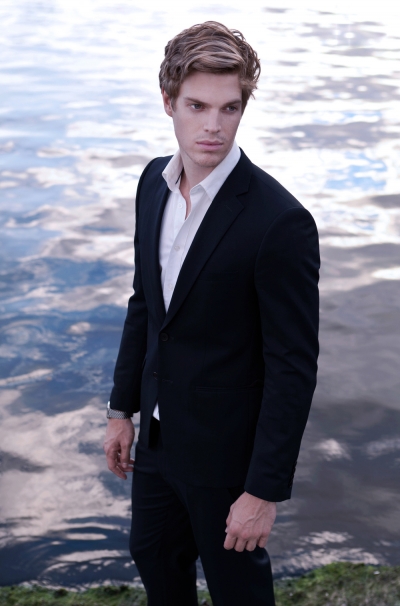 Zack Hartwanger