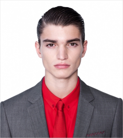Alexander Ferrario