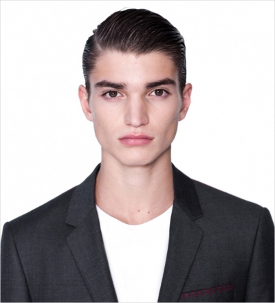 Alexander Ferrario