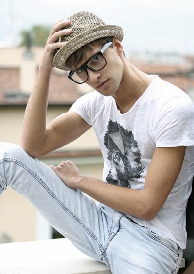 Andy Fabbi