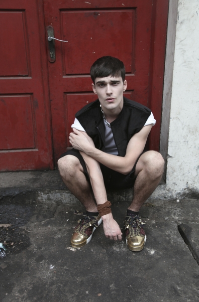 Benjamin Sullivan
