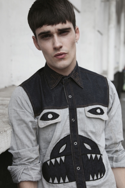 Benjamin Sullivan