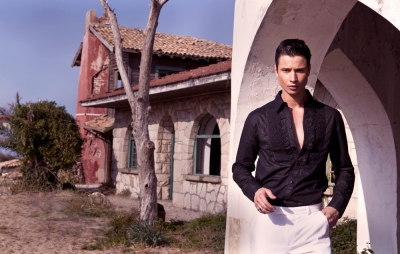 Bojan Joksimovic