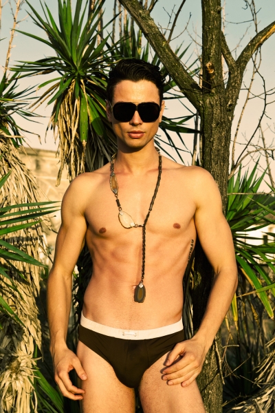 Bojan Joksimovic