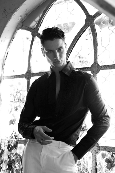 Bojan Joksimovic