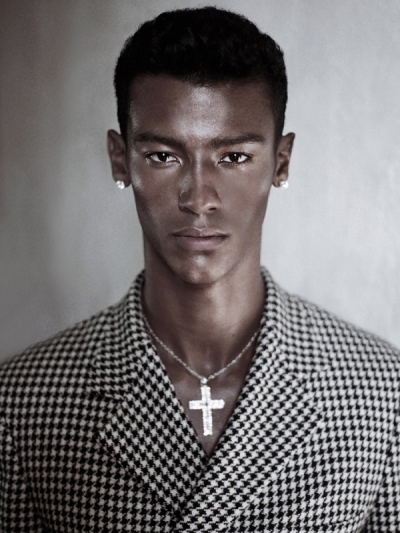 Christopher Michaell Prince