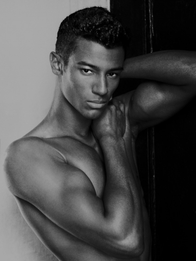 Christopher Michaell Prince