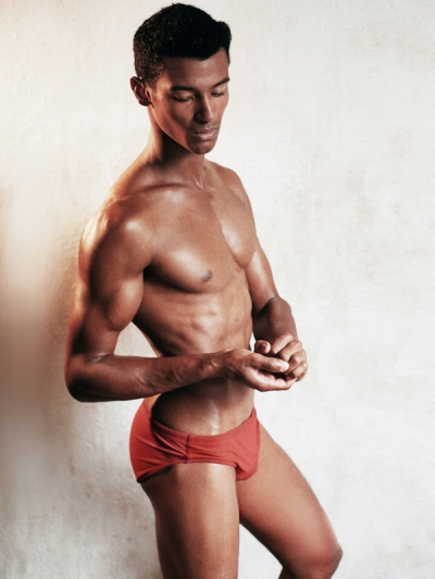 Christopher Michaell Prince