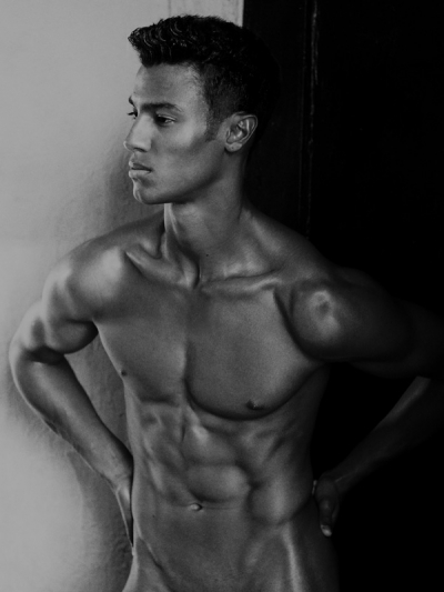 Christopher Michaell Prince