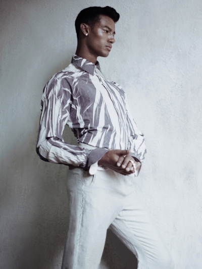 Christopher Michaell Prince
