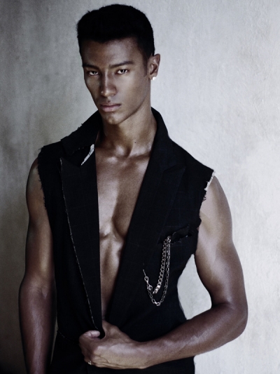 Christopher Michaell Prince