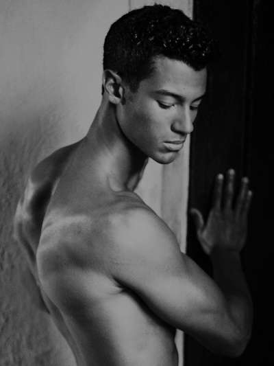 Christopher Michaell Prince