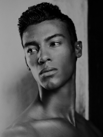 Christopher Michaell Prince