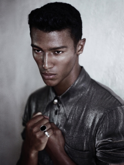 Christopher Michaell Prince