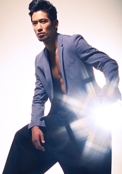 Danny Lim