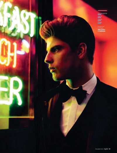 Evandro Soldati