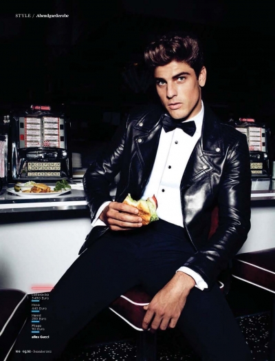 Evandro Soldati