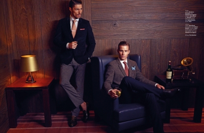 August Man Singapore