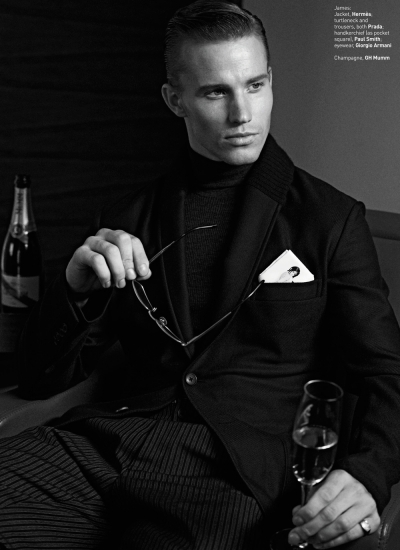 August Man Singapore