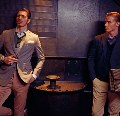 August Man Singapore