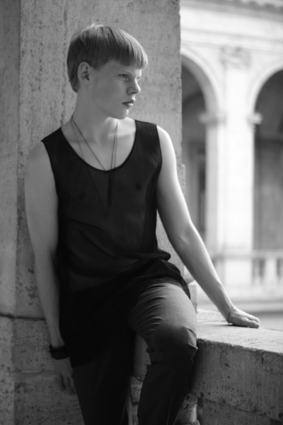 Hannes Husberg