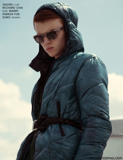 Jake Shortall