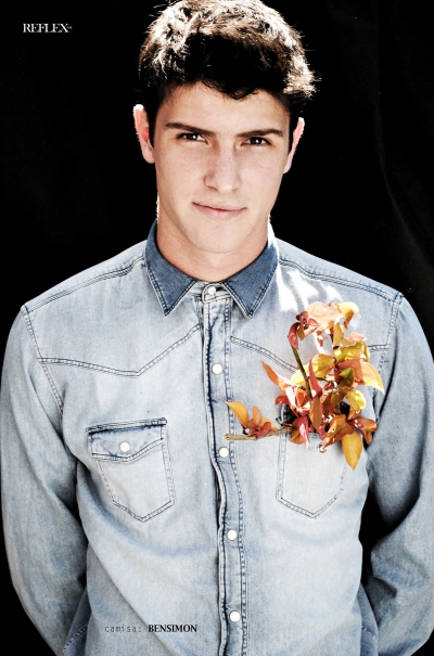 Joaco Carreira