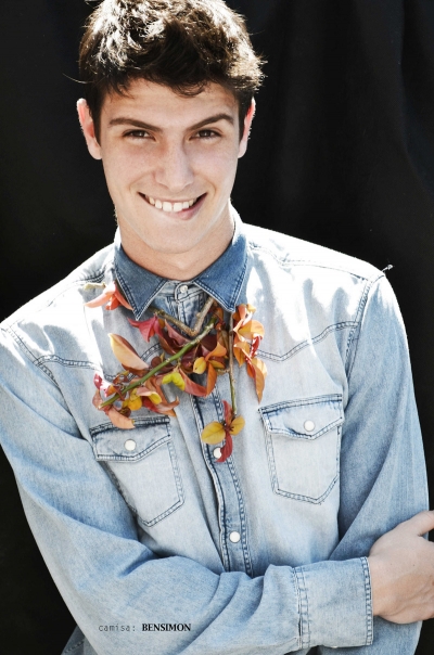 Joaco Carreira