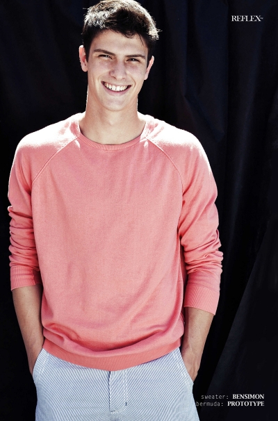 Joaco Carreira