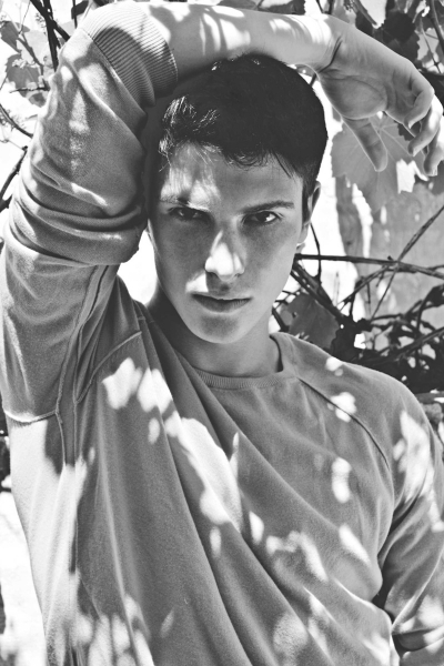 Joaco Carreira