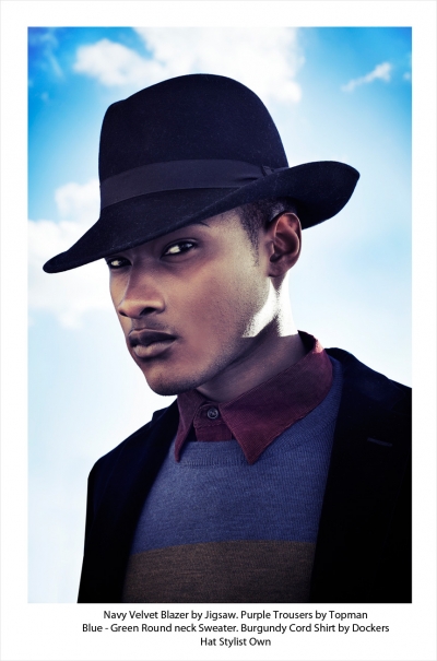 Jourdan Copeland