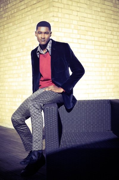 Jourdan Copeland