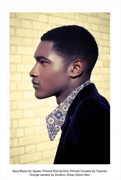 Jourdan Copeland