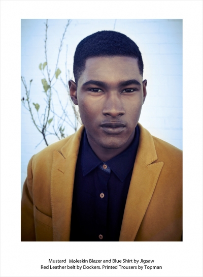 Jourdan Copeland