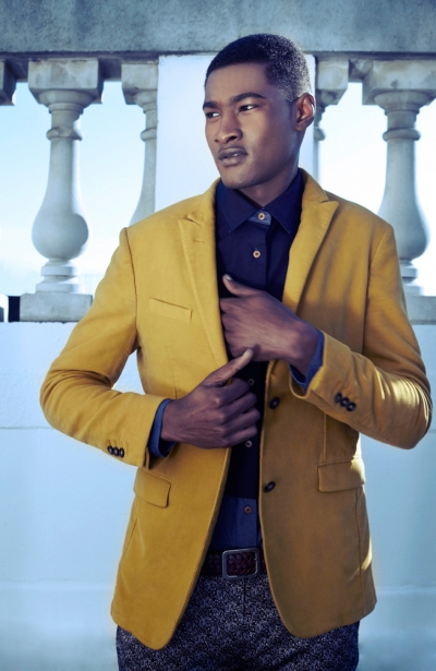Jourdan Copeland