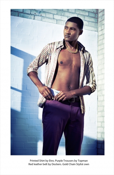 Jourdan Copeland