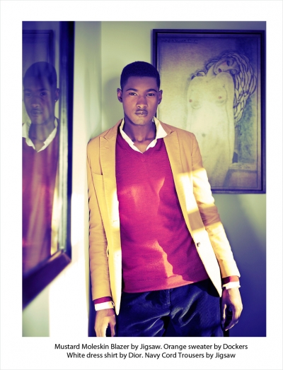Jourdan Copeland
