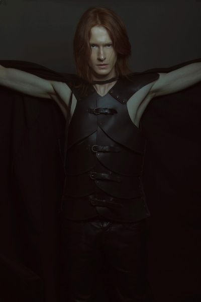 Kacper Ostrycharczyk