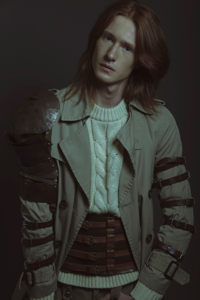 Kacper Ostrycharczyk