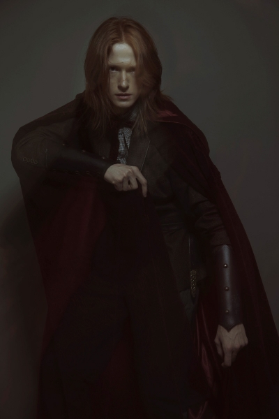 Kacper Ostrycharczyk