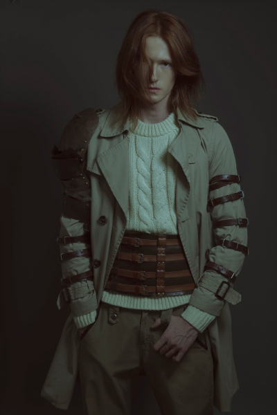 Kacper Ostrycharczyk