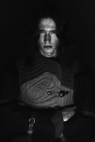 Kacper Ostrycharczyk